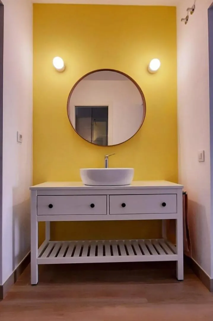 Acogedor Apartamento Con Entrada Independiente Barcelona Apartment