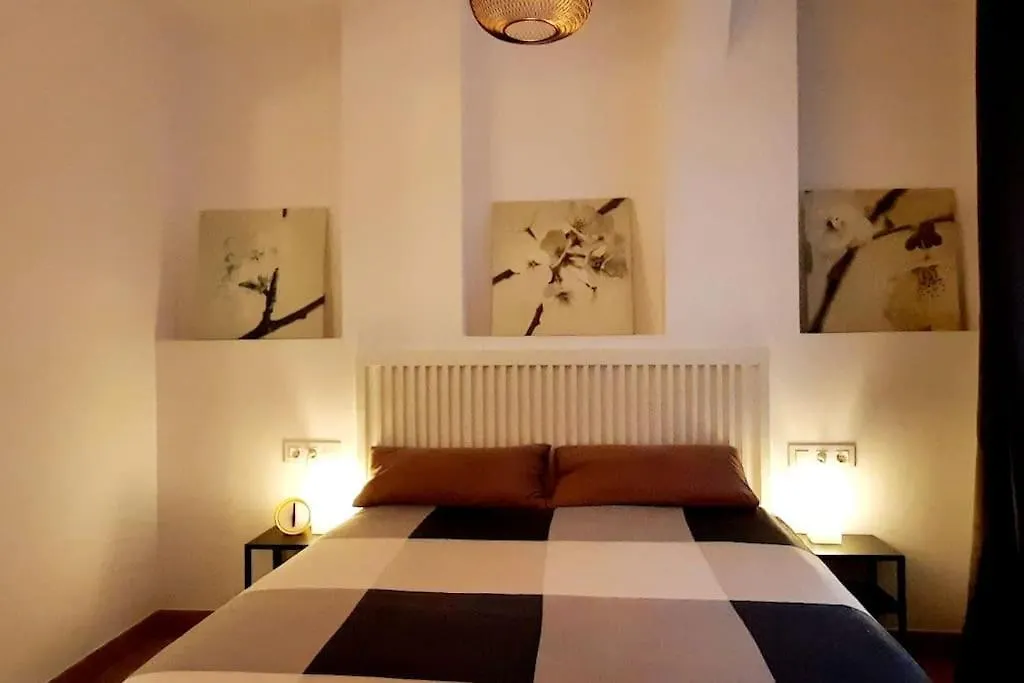 Acogedor Apartamento Con Entrada Independiente Barcelona